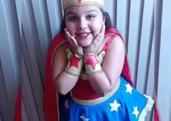 Imagem ilustrativa da imagem Menina de 11 anos morre após ser picada por escorpião no DF