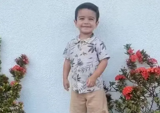 Imagem ilustrativa da imagem Menino de 2 anos morre após ser deixado em carro quente na Flórida