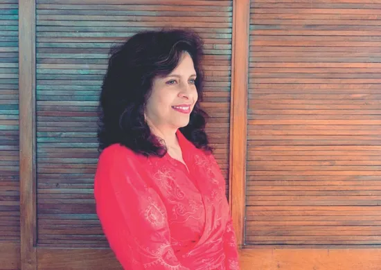 Imagem ilustrativa da imagem Momento inédito e intimista de Gal Costa em álbum inédito