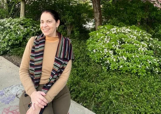 Imagem ilustrativa da imagem Morre aos 55 anos a publicitária Adriana Chammas, diretora da agência Aquatro