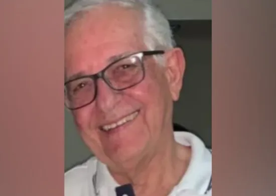 Imagem ilustrativa da imagem Morre aos 83 anos Dr. Vamberto, pai de Philipe Lemos