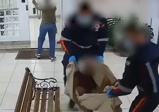 Imagem ilustrativa da imagem Morre idosa que foi resgatada de situação de maus-tratos em Jardim Camburi