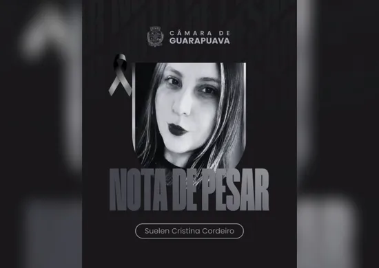 Imagem ilustrativa da imagem Mulher é morta pelo marido com 28 facadas no Paraná; suspeito é preso em bar