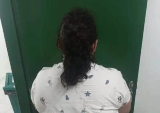 Imagem ilustrativa da imagem Mulher que fingia ser criança em SC fará exame de sanidade mental nesta sexta
