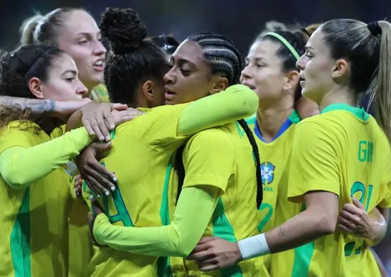Imagem ilustrativa da imagem Mundial Feminino de 2027 será disputado em oito cidades brasileiras