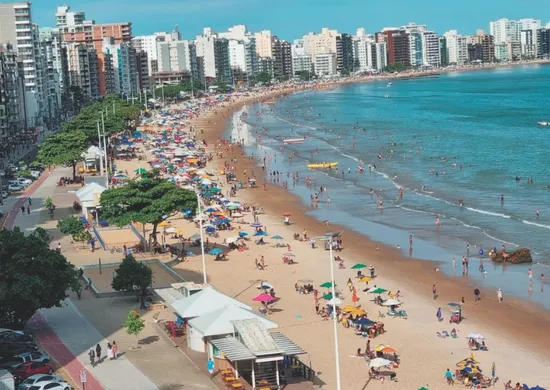 Imagem ilustrativa da imagem Música ao vivo na Praia do Morro em Guarapari