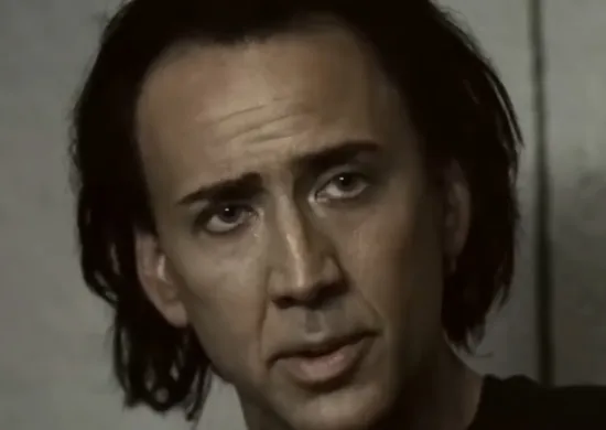 Imagem ilustrativa da imagem Nicolas Cage diz ter removido o sobrenome Coppola na justiça