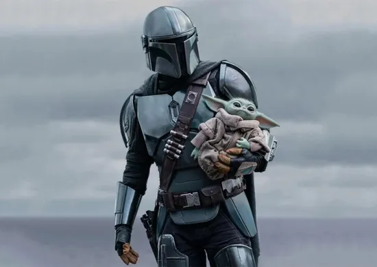 Imagem ilustrativa da imagem Nova saga de “Star Wars” chega aos cinemas