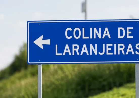 Imagem ilustrativa da imagem Novo acesso à Colina de Laranjeiras, na Serra, é liberado para motoristas