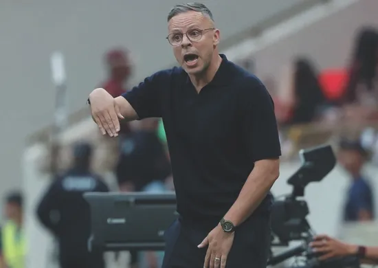 Imagem ilustrativa da imagem Novo técnico de Marrocos desafia Seleção Brasileira