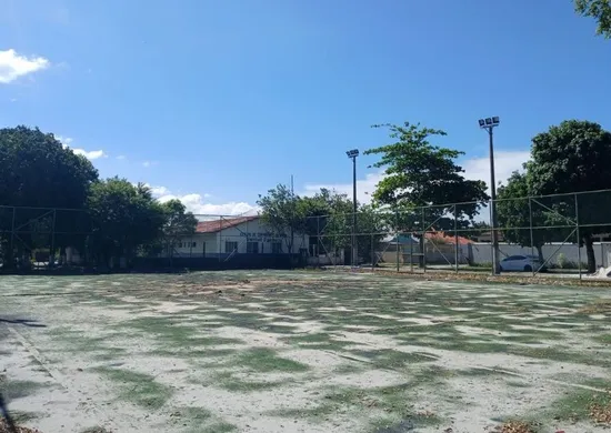 Imagem ilustrativa da imagem Novos campos para reforçar futebol amador barrense