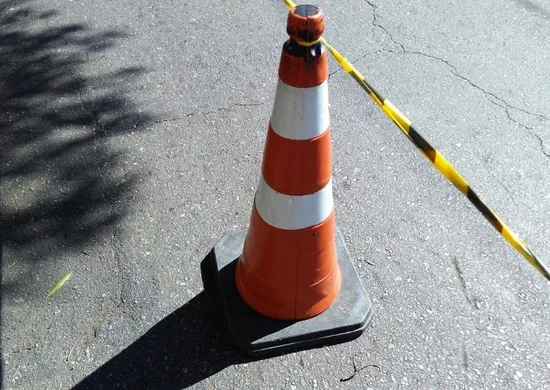 Imagem ilustrativa da imagem Obras vão alterar trânsito em avenida de Vitória a partir de domingo