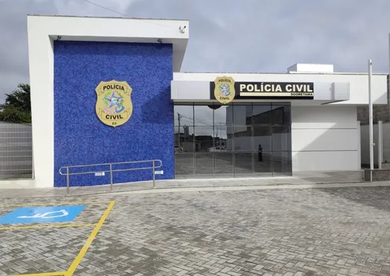 Imagem ilustrativa da imagem PCES prende suspeito de homicídio de motorista de aplicativo em Sooretama