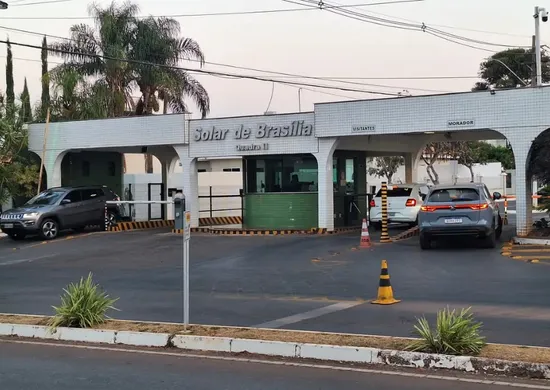 Imagem ilustrativa da imagem PF não encontra armas após cumprir busca na casa de Bolsonaro