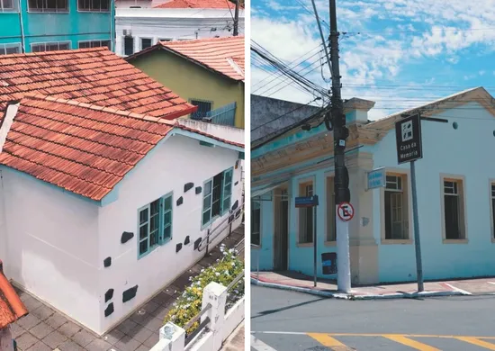 Imagem ilustrativa da imagem Passeio turístico pela história da Prainha, em Vila Velha