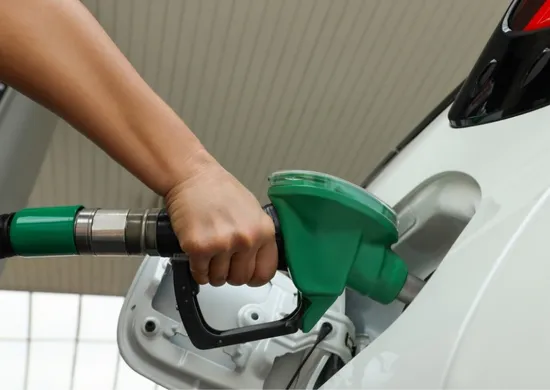 Imagem ilustrativa da imagem Petrobras aumenta preço da gasolina a partir desta sexta-feira