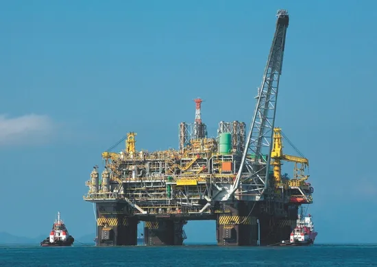 Imagem ilustrativa da imagem Petrobras terá 75 novos poços no ES nos próximos 5 anos