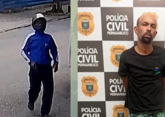Imagem ilustrativa da imagem Polícia descarta ligação entre assassino de motorista e morte de taxista no Recife