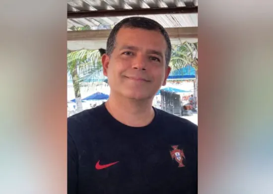Imagem ilustrativa da imagem Polícia prende três suspeitos de matar comissário em Olinda