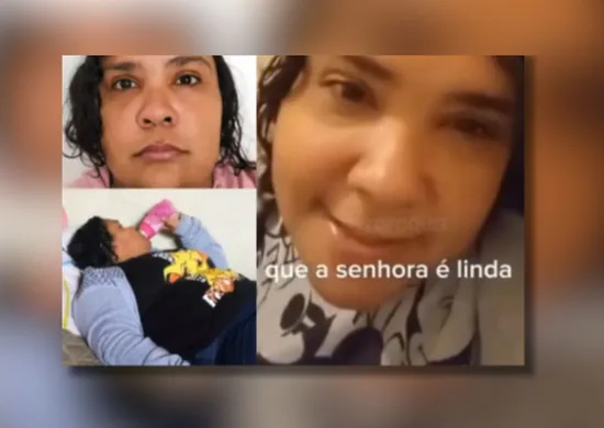 Imagem ilustrativa da imagem Prisão de mulher de 37 anos que fingia ser criança de 12 mobiliza redes sociais