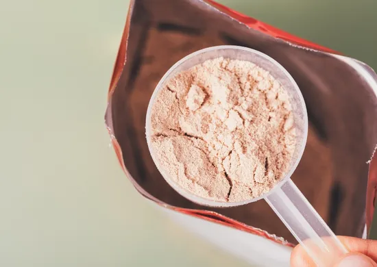 Imagem ilustrativa da imagem Procura cresce, deixa proteína mais cara e whey já falta nos EUA