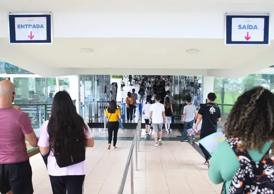 Imagem ilustrativa da imagem Prouni 2026: inscrição gratuita para o 2º semestre termina nesta sexta