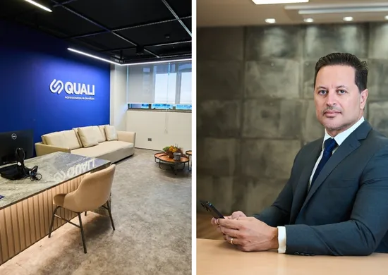Imagem ilustrativa da imagem QualiSaúde atinge marco de 50 mil clientes e reforça expansão sustentável