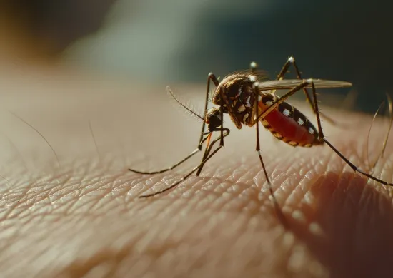 Imagem ilustrativa da imagem Quatro pessoas já morreram vítimas de dengue em 2026