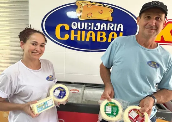 Imagem ilustrativa da imagem Queijarias de Fundão atraem turistas