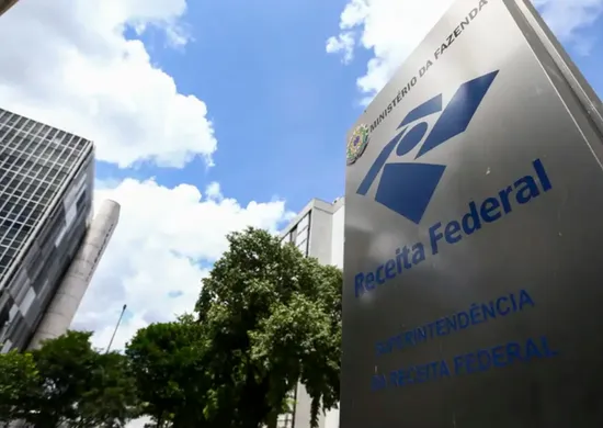 Imagem ilustrativa da imagem Receita deixa de receber declarações do Imposto de Renda neste sábado
