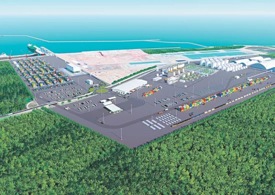 Imagem ilustrativa da imagem Região Norte do ES deve receber R$ 18 bilhões em investimentos