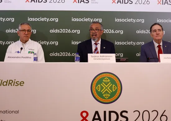 Imagem ilustrativa da imagem Remédio injetável que previne HIV pode entrar no SUS até o fim o ano