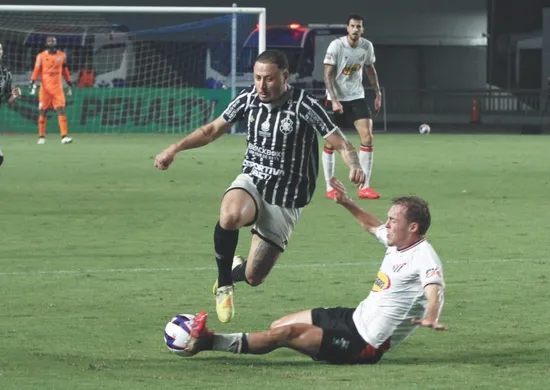 Imagem ilustrativa da imagem Rio Branco amarga o vice da Copa Centro-Oeste