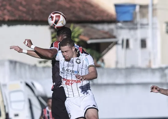 Imagem ilustrativa da imagem Rio Branco é eliminado e semifinais da Copa ES estão definidas