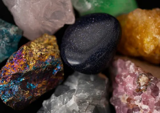 Imagem ilustrativa da imagem Riquezas naturais: aposta em investimentos nos minerais “do futuro”