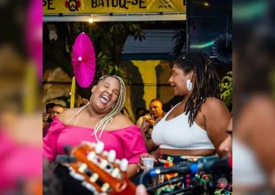 Imagem ilustrativa da imagem Roda de samba Rosalina’s chega a Vitória com ingressos a partir de R$ 25
