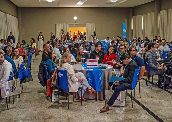 Imagem ilustrativa da imagem Rodada de Negócios da ASES reúne 150 empresas em edição especial do Caneg