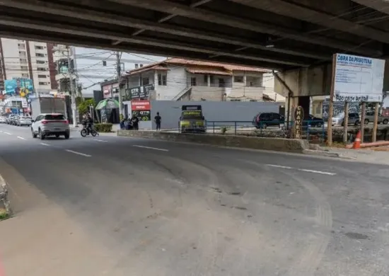Imagem ilustrativa da imagem Ruas da Praia da Costa terão mão única em duas ruas a partir desta quinta