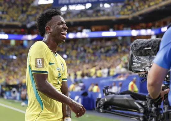 Imagem ilustrativa da imagem Se o Brasil ganhar do Japão, quando será o próximo jogo na Copa do Mundo?