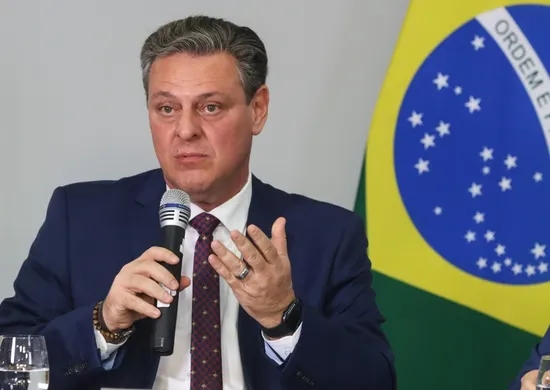 Imagem ilustrativa da imagem Senador afirma que Planalto evitará embargo da UE sobre carne brasileira