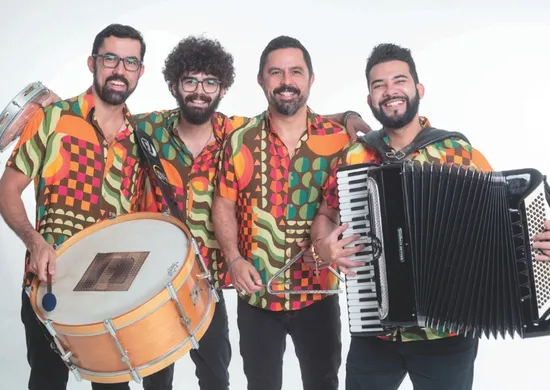 Imagem ilustrativa da imagem Shows e festas no clima junino a partir desta quinta