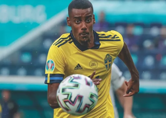 Imagem ilustrativa da imagem Suécia estreia neste domingo de olho no protagonismo na Copa do Mundo