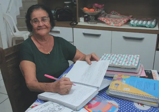 Imagem ilustrativa da imagem Supletivo com 15 mil vagas para concluir estudos. Veja como se inscrever