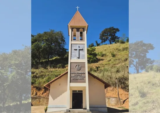 Imagem ilustrativa da imagem Suspeitos arrombam Igreja e furtam hóstias em Pancas