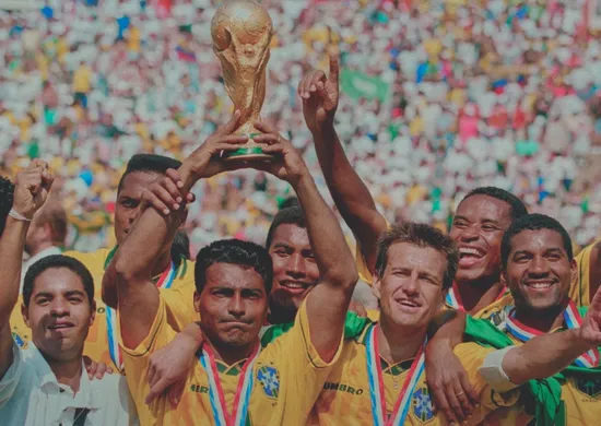 Imagem ilustrativa da imagem "Tetra: acreditar de novo": aquecimento para a Copa com histórias inéditas
