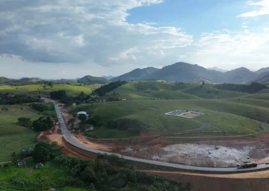 Imagem ilustrativa da imagem Trecho da BR 101 em Anchieta será totalmente interditado nesta terça-feira