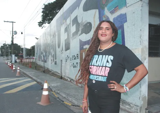 Imagem ilustrativa da imagem Ufes aprova cotas para pessoas trans na graduação