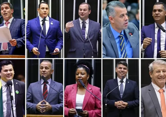 Imagem ilustrativa da imagem Unanimidade: Veja como os deputados do ES votaram a PEC da escala 6x1