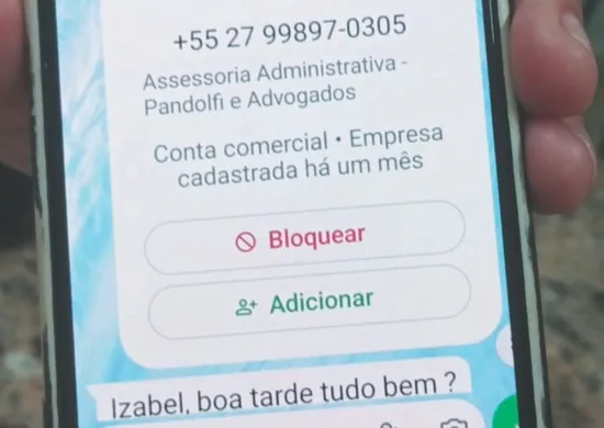 Imagem ilustrativa da imagem Vigaristas se passam até por juiz em novo golpe contra consumidores