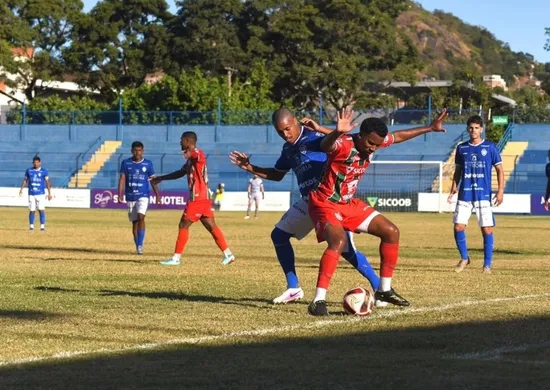Imagem ilustrativa da imagem Vitória e Rio Branco VN decidem a Copa ES na próxima quarta-feira
